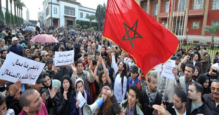 تقرير : الصحة والتعليم من أكثر القطاعات فسادا في المغرب..قرارات”ارتجالية”و مبادرات”مثيرة للسخط”…