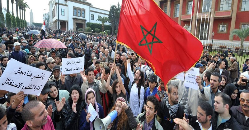 تقرير : الصحة والتعليم من أكثر القطاعات فسادا في المغرب..قرارات