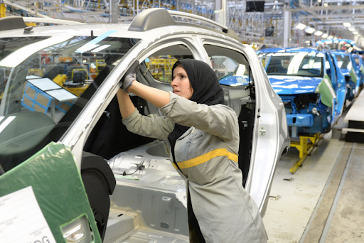 ارتفاع الاستثمارات الأجنبية المباشرة إلى المغرب 14.8 % خلال النصف الأول 2021