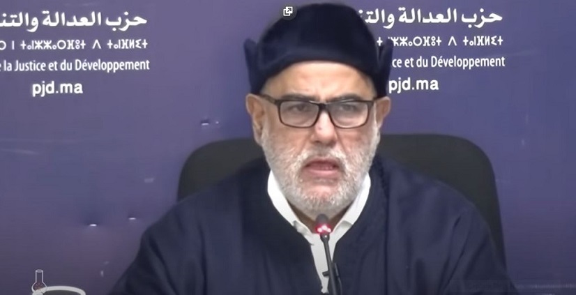 بنكيران لا يزال رافضا لنتائج الانتخابات التشريعية و رفض دعوات تطالب بمراجعات داخل العدالة والتنمية