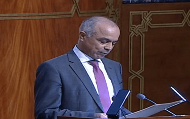 وزير التربية بنموسى صب النقاط الحوار مع التمثيليات النقابية الخمس العمل على تنزيل خلاصات الجولة...
