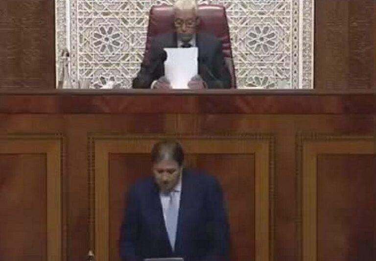 نواب أميون في المغرب..ما الذي يفعلونه داخل البرلمان؟ وكيف يساهمون في التشريع؟!