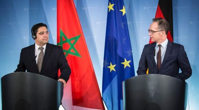 ألمانيا غيّرت موقفها من قضية الصحراء المغربية.. لا بديل عن سيادة المغرب على صحرائه