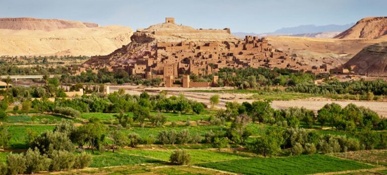 باحثون إسرائيليون ومغاربة ينقبون على كنيس يهودي مدمر في جبال الأطلس لإنقاذ قطع أثرية تعود لأكثر من…