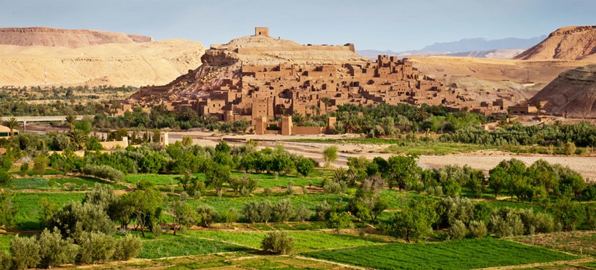 باحثون إسرائيليون ومغاربة ينقبون على كنيس يهودي مدمر في جبال الأطلس لإنقاذ قطع أثرية تعود لأكثر من...