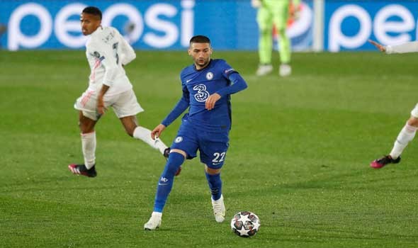 زياش سيعود إلى المنتخب المغربي وخاليلوزيتش يحتاج وقتاً لتصفية الأجواء