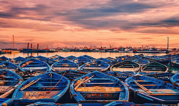 جهة الشمال ثالث أغنى مناطق المغرب لكن نصيب الفرد من الثروة