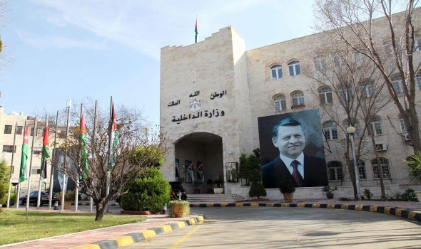 الأردن ينفي وفاة طفلة سورية في مخيم الزعتري جراء