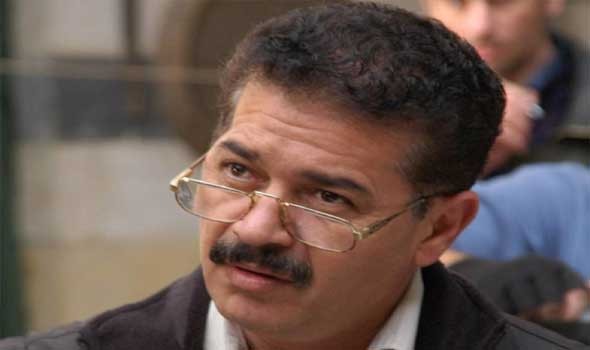 وفاة المخرج السوري الكبير بسام الملا عن عمر ناهز 66 عاماً