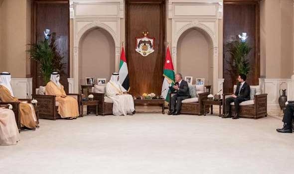 البرلمان الأردني يرفض تعديلاً على الدستور يسمح بمحاكمة أعضائه