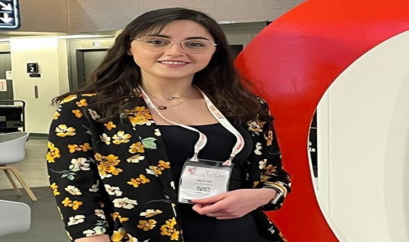 الدكتورة مايا ضيّا تفوز بأفضل أطروحة دكتوراه في فرنسا عن أمراض القلب والشرايين