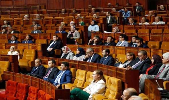 برلماني يؤكد شح المعلومات التي يتوصل بها النواب البرلمانيين من الادارة المغربية