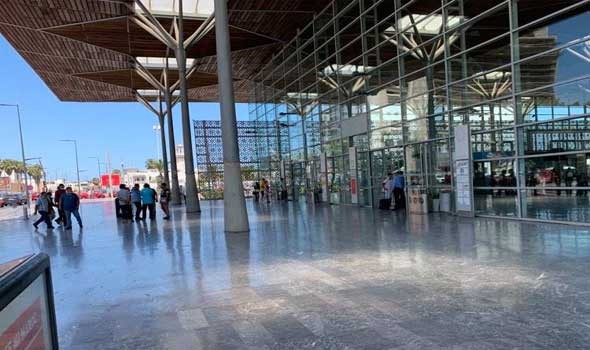 الدَّاخلية المغربيَّة تمنع غسل الأزِقَّة وسقي الملاعب وملء المسابح بِسبب الجفاف