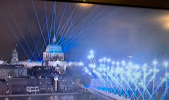 الشرطة الهولندية تشيد بجهود مغاربة في توفير الأمن ليلة رأس السنة