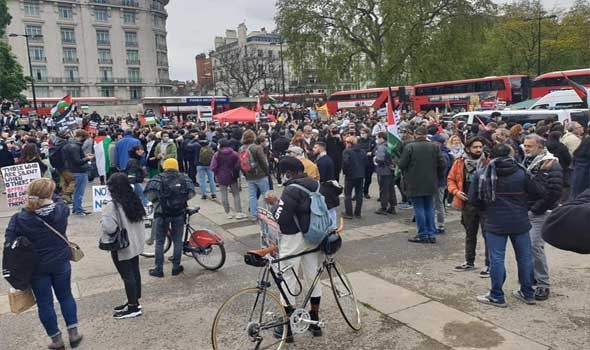 الحرية والتغيير تدعو لمليونية ولجان المقاومة في الخرطوم تدعو للتوجه إلى القصر الرئاسي