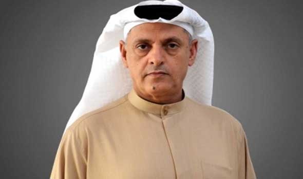 الظاهري سفير الامارات دبلوماسي مخضرم ينسج نجاح العلاقات المغربية الإماراتية