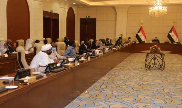 ترحيب سوداني وعربي ودولي بمبادرة الأمم المتحدة لحل الأزمة السياسية في السودان