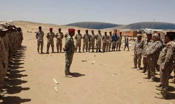 الحوثيين يتلقون ضربات موجعة في تعز والحديدة ويعترفون بمقتل 11 قيادياً في صنعاء