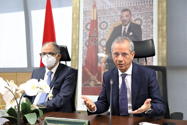 مجلس المنافسة يوصي بعدم احتكار سوق الغاز في المغرب.. الطلب على الغاز سيتضاعف 3 مرات في غضون 20 عاماً