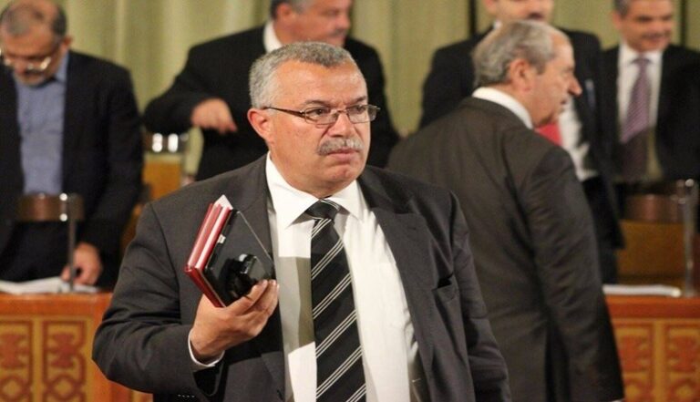 منظمة “هيومن رايتس ووتش” تطالب السلطات التونسية بـ “الإفراج فورا” عن البلدي والبحيري