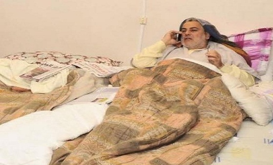 مصادر متطابقة: كورونا تصيب عبد الإله بنكيران رئيس الحكومة المغربية الأسبق