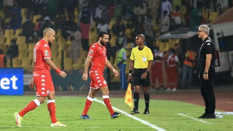 بوركينا فاسو تطيح بـ تونس من ربع نهائي كأس أمم إفريقيا 2021