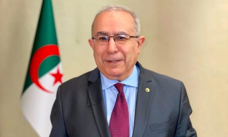 الجزائر تفشل في حشد دعم الدول العربية في موقفها من الصحراء المغربية يقف وراء قرار تأجيل القمة…