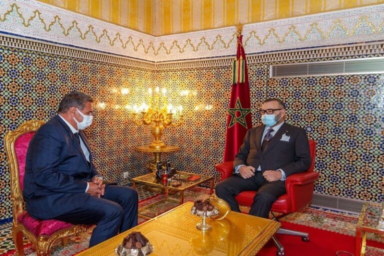 صحيفة تحدد تسع تحديات تواجهها المغرب في العام الجديد 2022 !؟