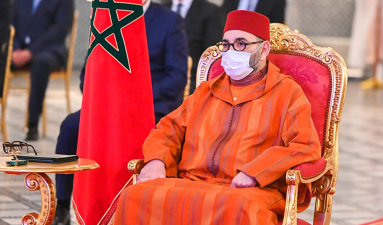 جلالة الملك المفدى يصدر مرسوماً ملكيا سامياً بالعفو عن (901) من المحكوم عليهم وذلك لدواع إنسانية