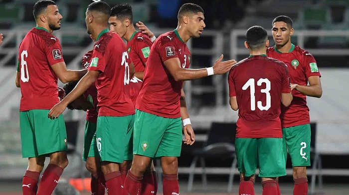 إصابة المدافع سفيان الكرواني وحارس المرمى منير القجوي بوباء كورونا قبل 48 ساعة من مواجهة مصر