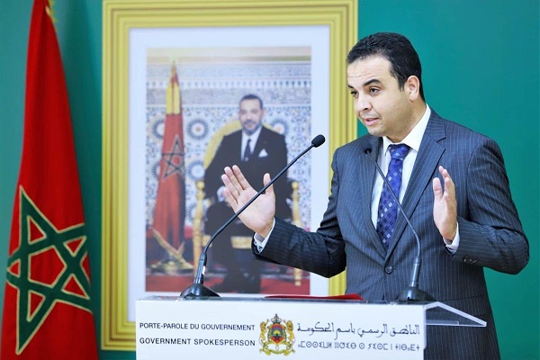 الناجي للوزير بايتس: أنت لا تعرف مكانة الصحافة الرياضية ونضالاتها..والصحفيون الرياضيون سافروا إلى…