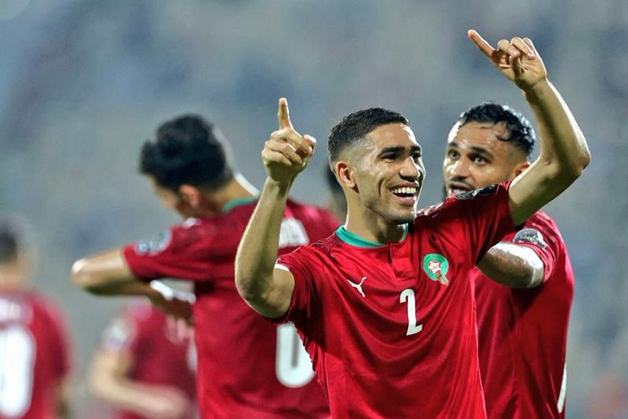 موعد مباراة مصر والمغرب في ربع نهائي كأس أمم أفريقيا الخامسة مساء الأحد المقبل بدلا من السادسة