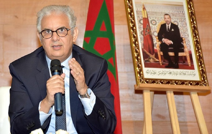 “وزير استقلالي ”يدعو إلى استعمال اللغة العربية والأمازيغية في المراسلات والقرارات الإدارية رغم “…