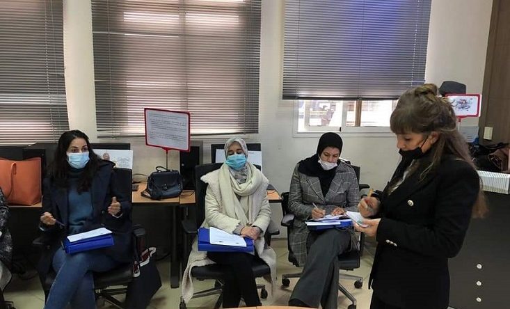 وزارة التربية تحارب