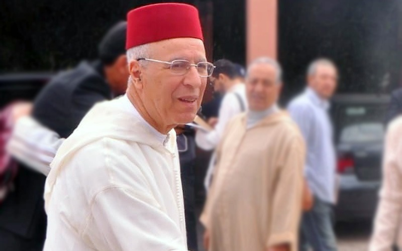 المغرب..
