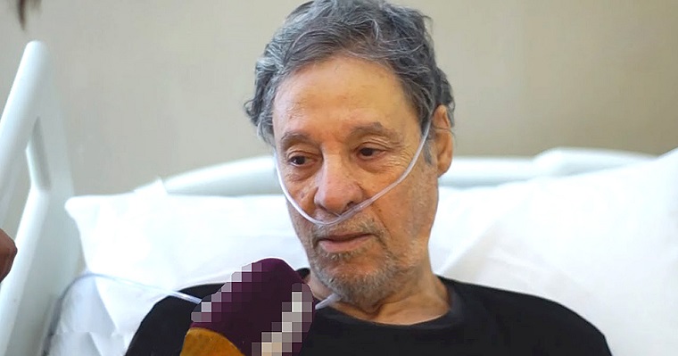 وفاة الممثل المغربي عبد اللطيف هلال عن عمر ناهز الـ 82 عامًا بعد صراع مع المرض