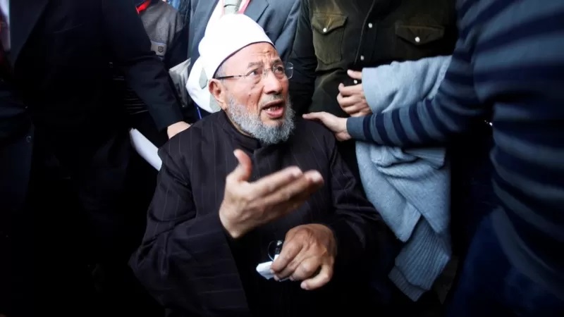 مصر ..إطلاق سراح ابنة يوسف القرضاوي بعد أربع سنوات ونصف في الحبس الاحتياطي