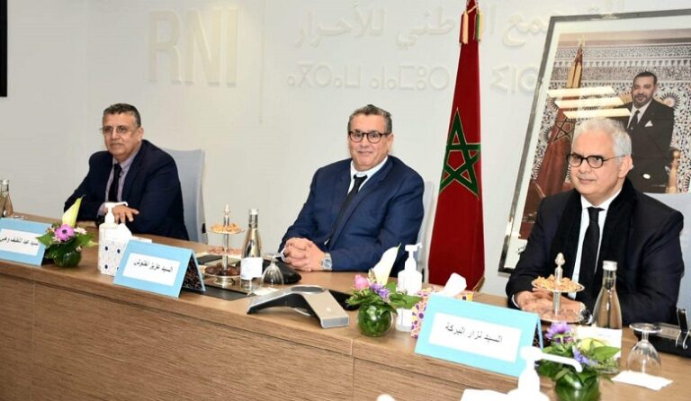 الحكومة في مواجهة اللَّايَقِينْ وتداعيات تَأْثِيرْ الفَرَاشَة