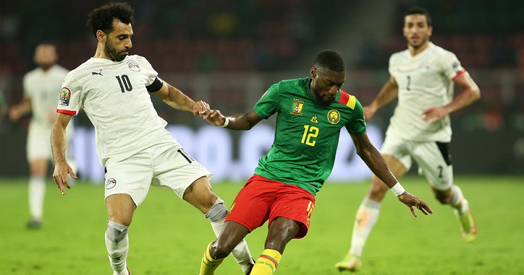مصر تهزم الكاميرون بركلات الترجيح وتضرب موعدا مع السنغال في نهائي كأس أمم أفريقيا