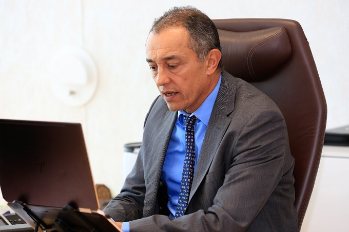 مجلس الشامي: المضاربات والاحتكار ضاعفا أسعار المنتجات الفلاحية 5 مرات في المغرب