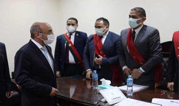 مشروع المسطرة الجنائية يجيز محاكمة مستشاري الملك ورئيس الحكومة والوزراء وكبار القضاة والولاة بـشروط