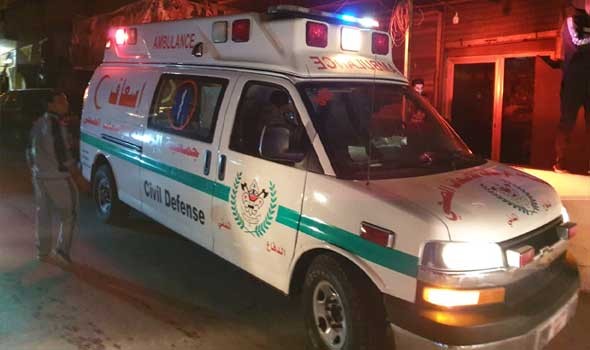 جمعية أجيال الغد تُنظم قافلة طبية مُتعددة التخصصات في سيدي بنور