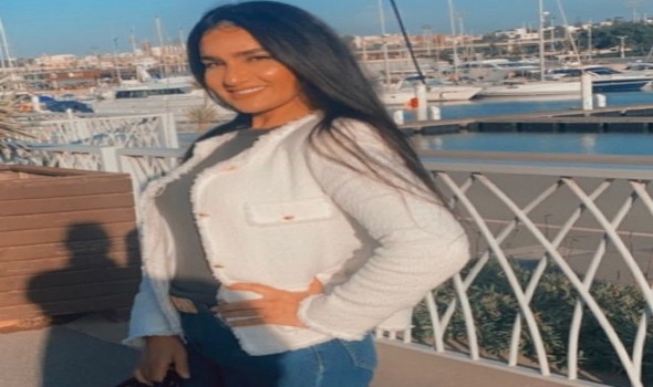 المغربية حسناء زلاغ تُؤكد أنها تُقدر قيمة الأجيال التي سبقتها في الميدان و تتحدث عن جديدها الفني
