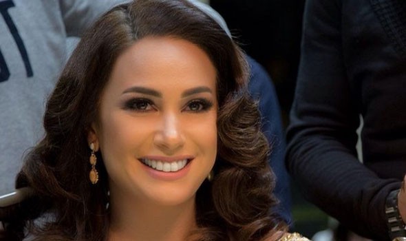 هند صبري تحتفل بنجاح مسلسها وتُفكر في تقديم أجزاء جديدة