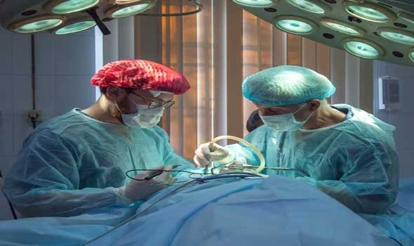 الأمير مولاي إسماعيل يَخْضَع لعملية جراحية في ألمانيا