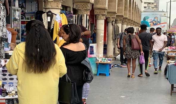 مراكش تستعد لاحتضان المنتدى الإفريقي-العربي الأول حول الابتكارات والاستثمارات في مجالي الصحة والبيئة