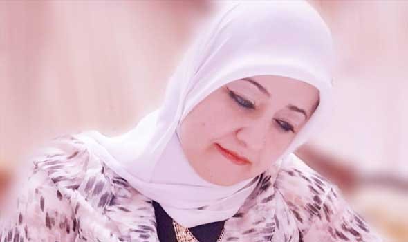 المغربيّ علاء الدّين أبو العلا يُناقش ماجستير ترجمة قصة صاحب القلب الذّهبيّ لسناء الشعلان