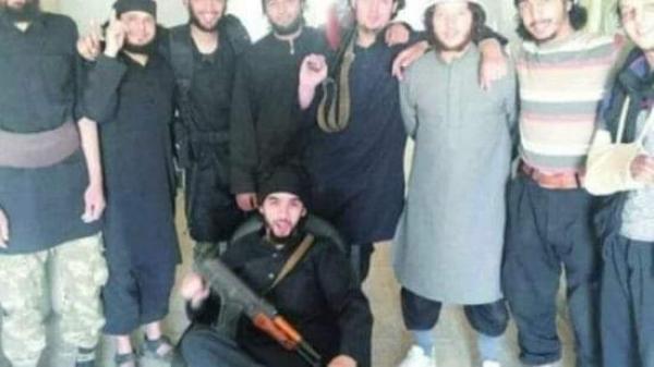 القضاء الإيطالي يرفض منح قيادي في “داعش” مغربي حق اللجوء