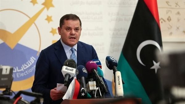 الدبيبة: العسكر والإخوان يسعون لاقتسام السلطة ونحن لن نتراجع ولن نسلمها الا بالانتخابات