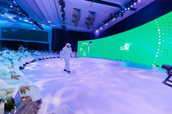 السعودية تدشن أول محكمة افتراضية هي الأولى من نوعها تعمل دون تدخل بشري